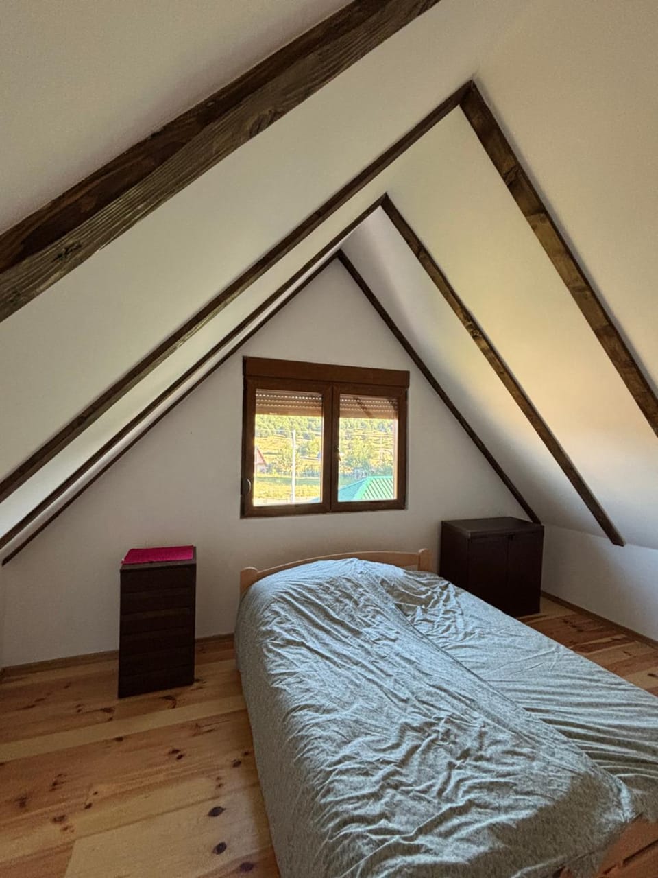 Gabriels7 House in Podgorica Municipality, Montenegro