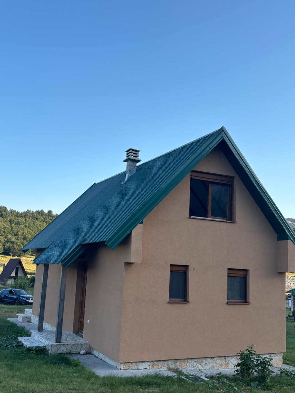 Gabriels7 House in Podgorica Municipality, Montenegro