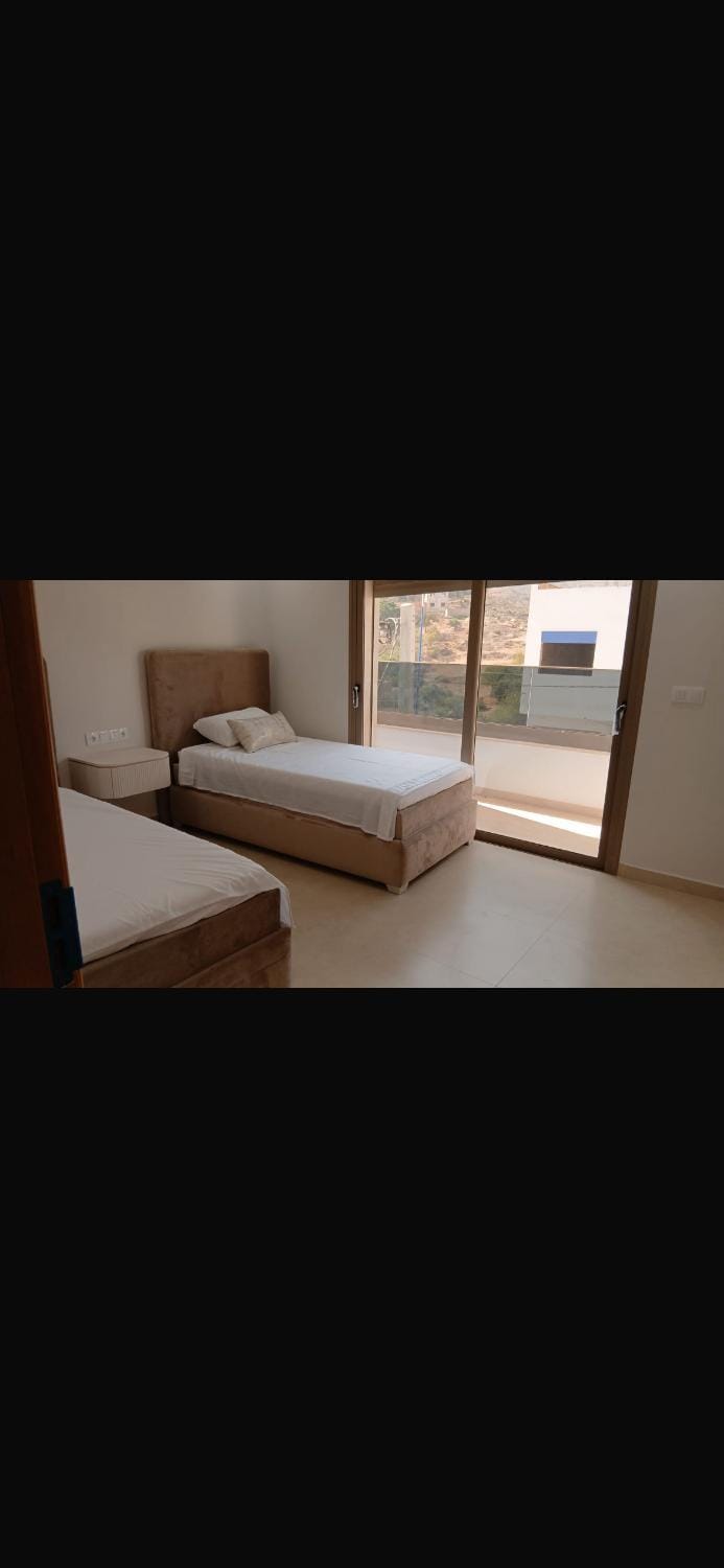 Comfy stay Thara youssef Alhoceima A1 Apartment in Tangier-Tétouan-Al Hoceima