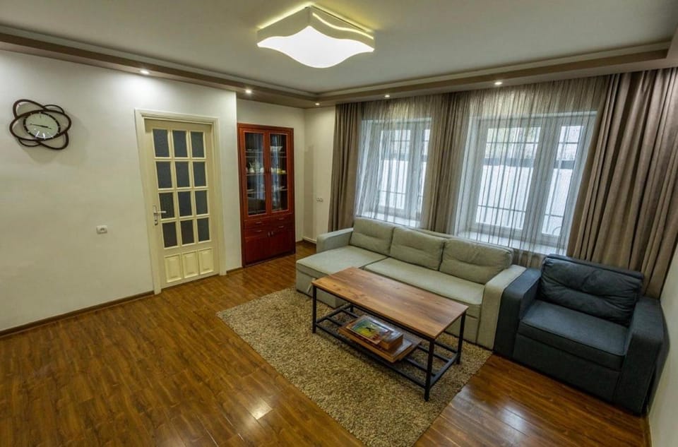 Best House in Smal Centre Apartment in Yerevan