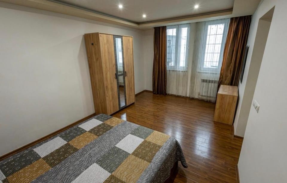 Best House in Smal Centre Apartment in Yerevan