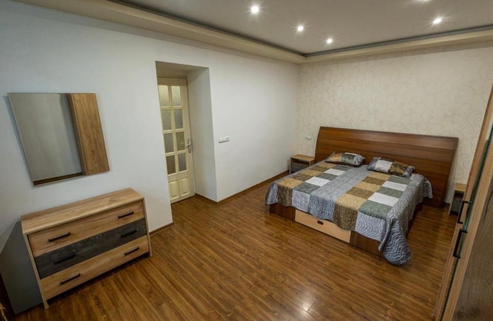Best House in Smal Centre Apartment in Yerevan