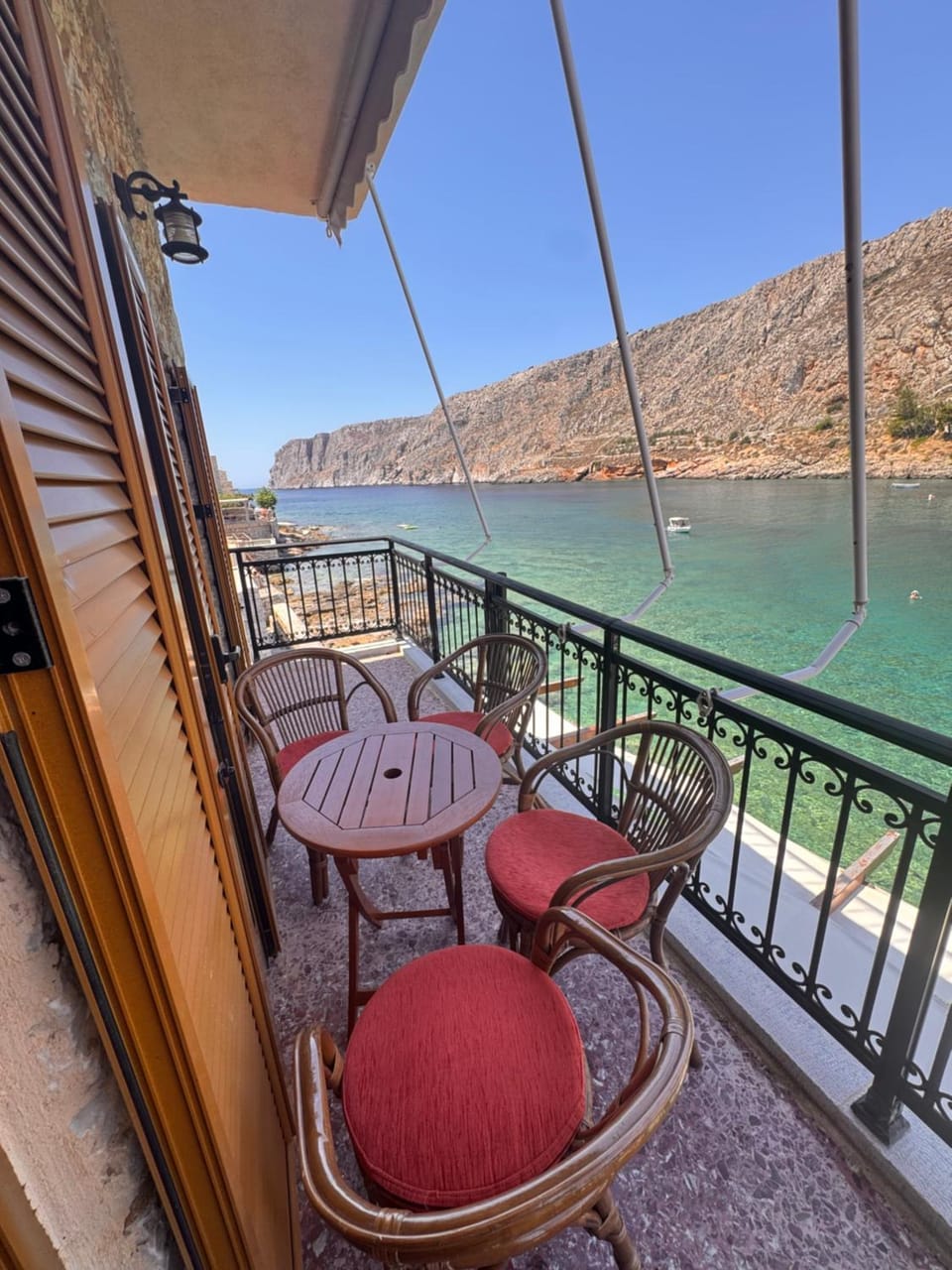 Kyma Apartment in Peloponnese Region