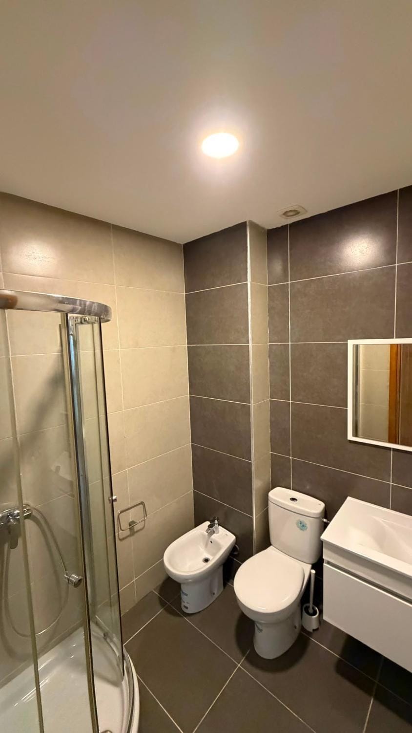 Tranche 1 blanca beach Apartment in Casablanca-Settat