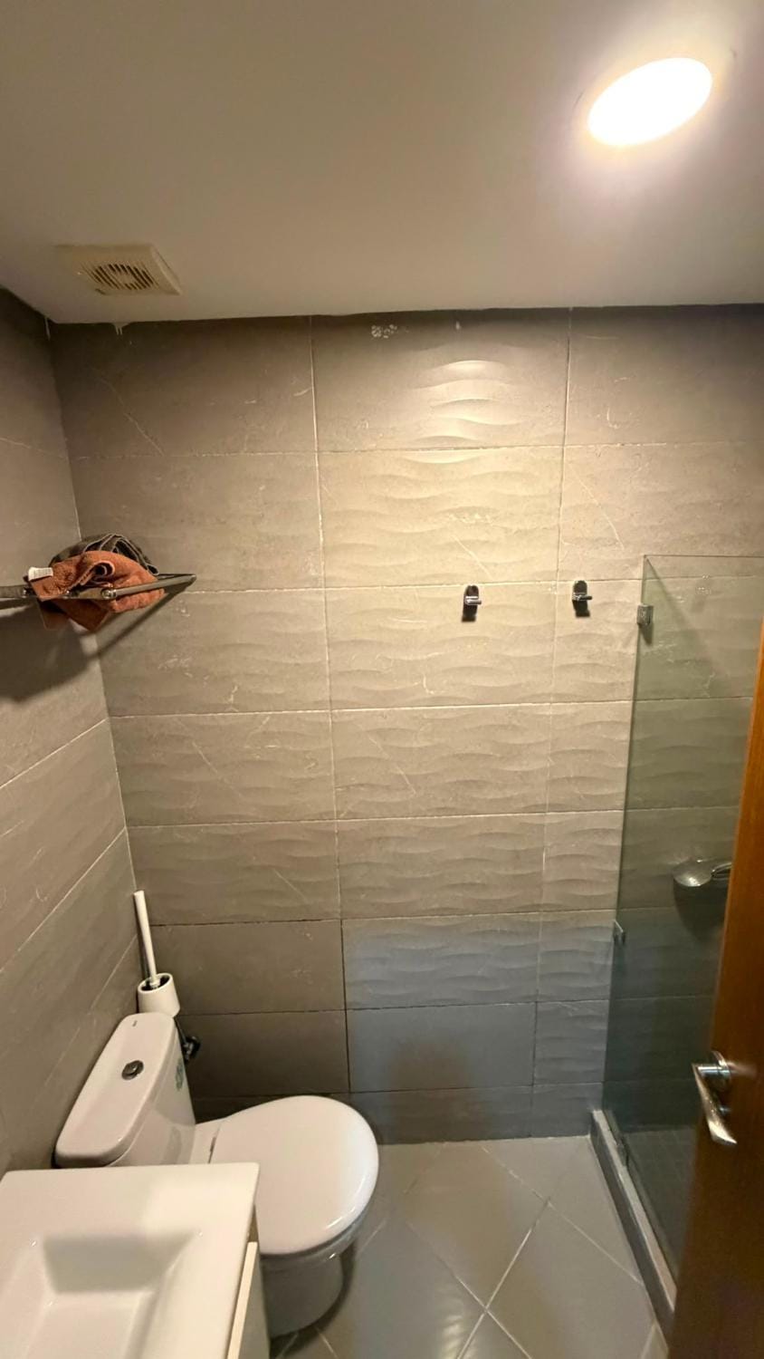 Tranche 1 blanca beach Apartment in Casablanca-Settat