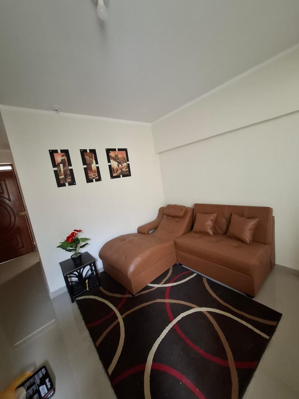 Kallpa Home Apartment in Huancayo