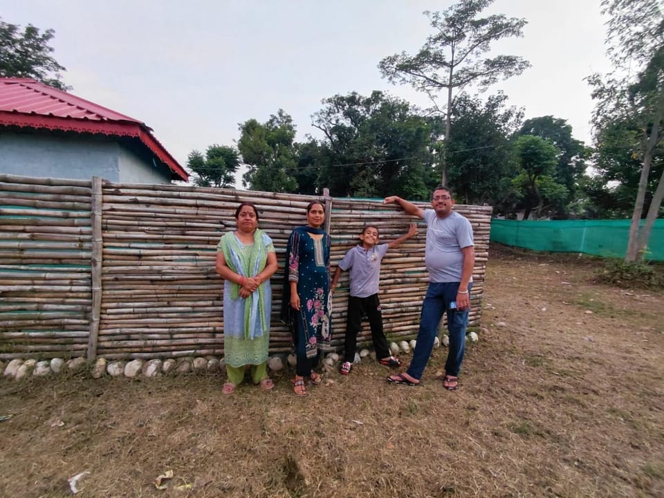Himjoy farm Farm Stay in Himachal Pradesh