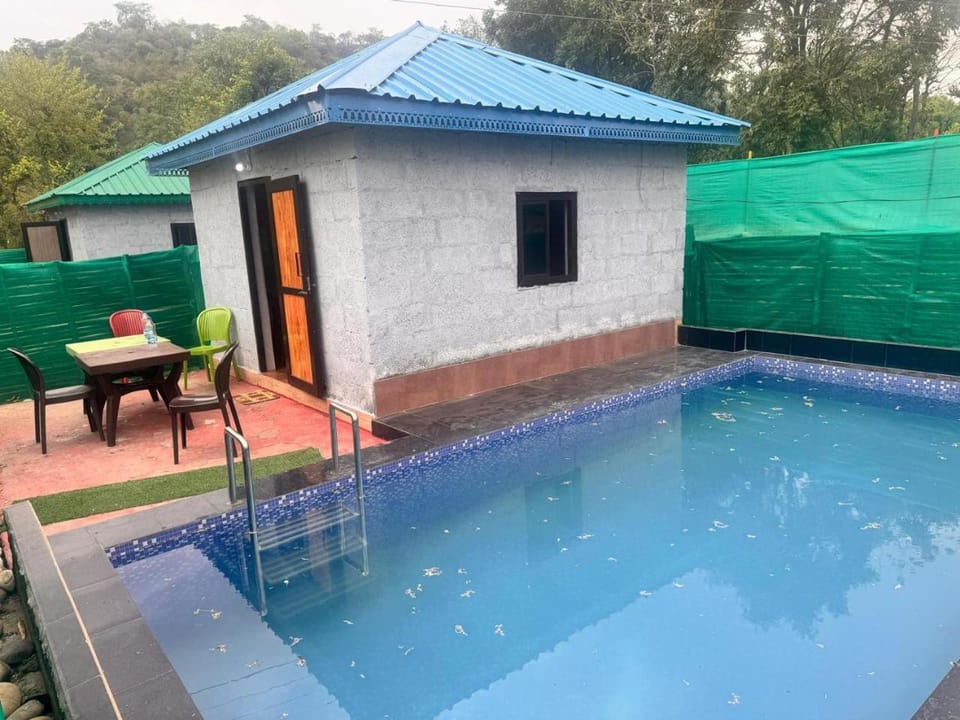 Himjoy farm Farm Stay in Himachal Pradesh