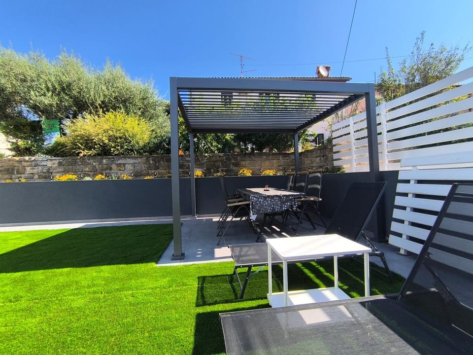 Apartma LUST Apartment in Slovenia