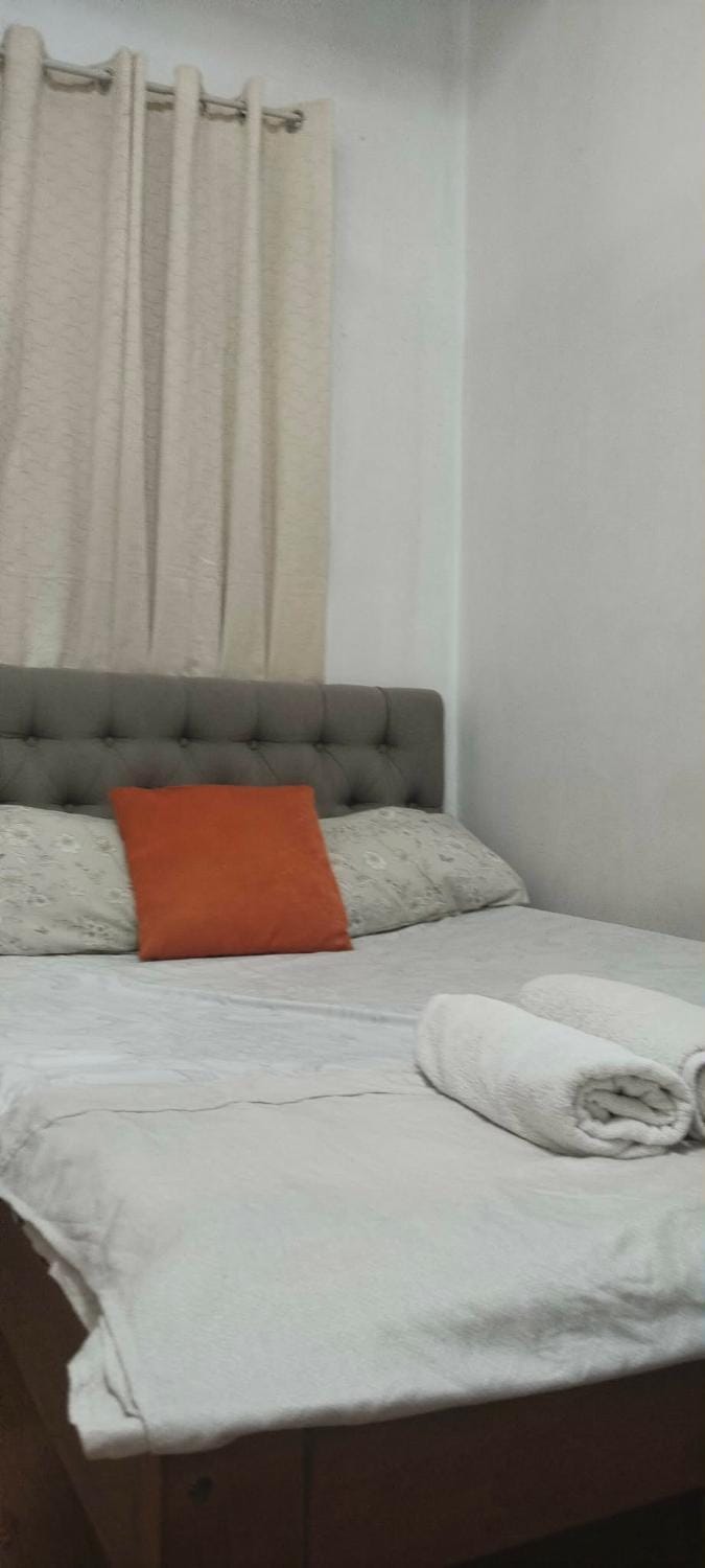 The Traveller's Home -Sitio langhaya Antipolo Rizal Apartment in Antipolo