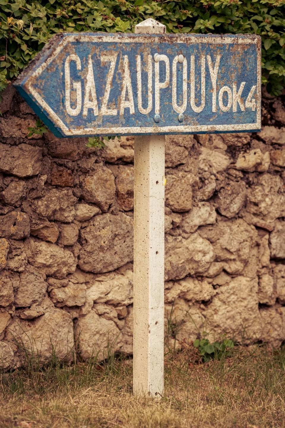 Day, Street view