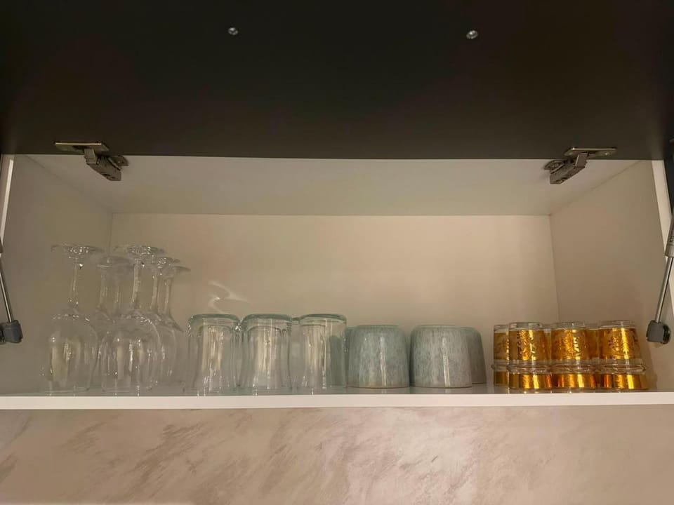 Triple tawers Apartment in Tangier