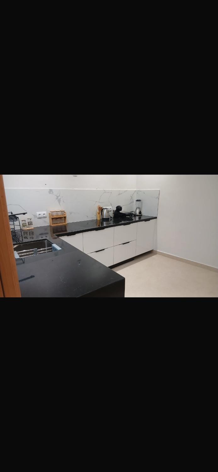 Comfy stay Thara youssef Alhoceima A2 Apartment in Tangier-Tétouan-Al Hoceima