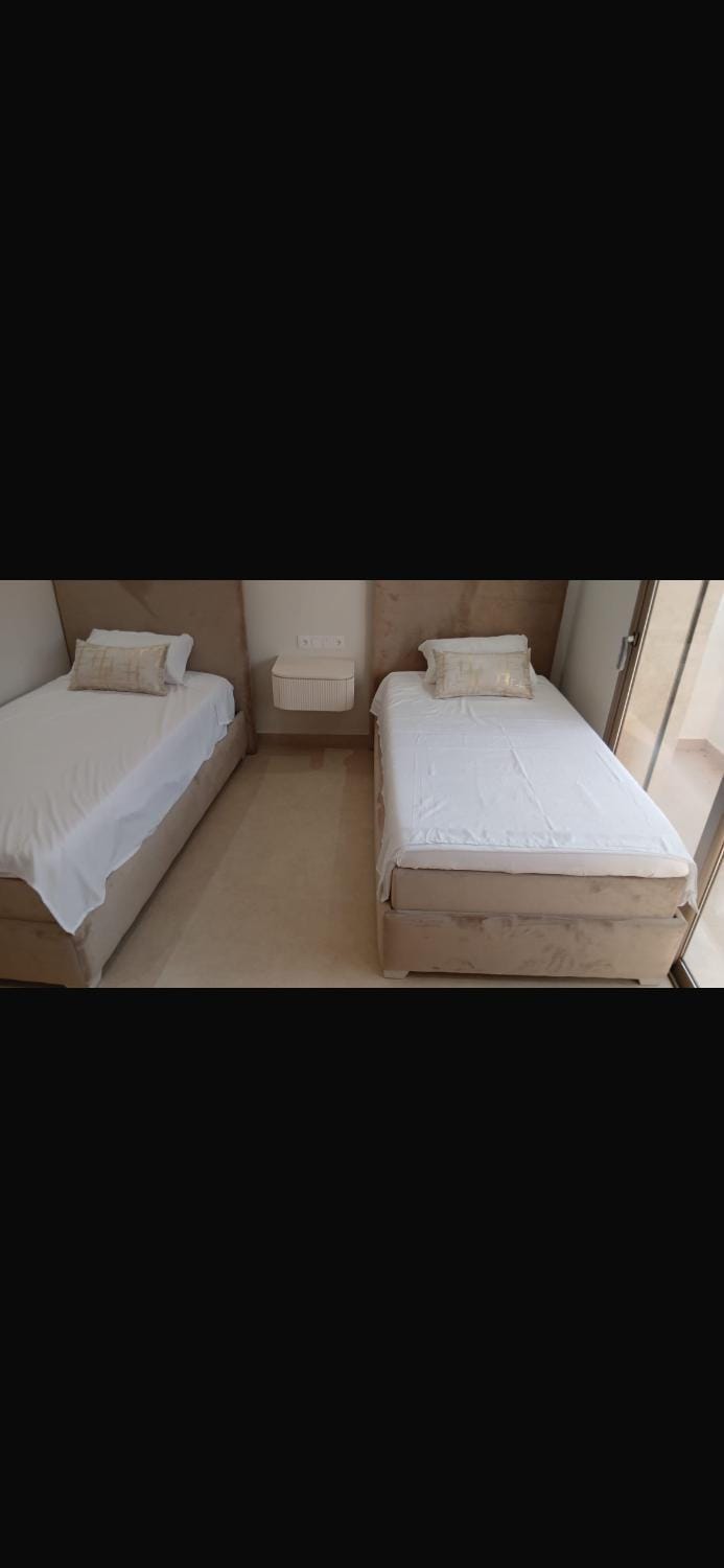 Comfy stay Thara youssef Alhoceima A2 Apartment in Tangier-Tétouan-Al Hoceima