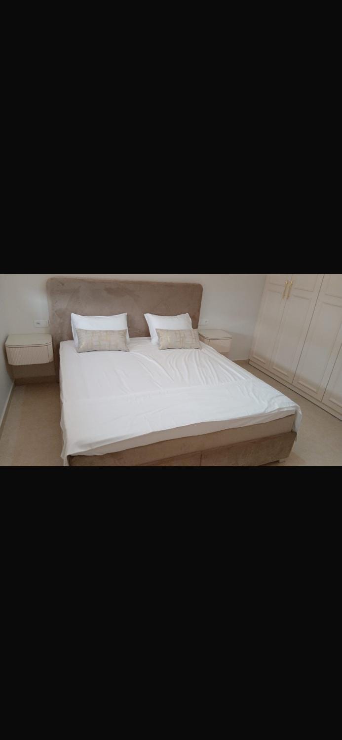Comfy stay Thara youssef Alhoceima A2 Apartment in Tangier-Tétouan-Al Hoceima