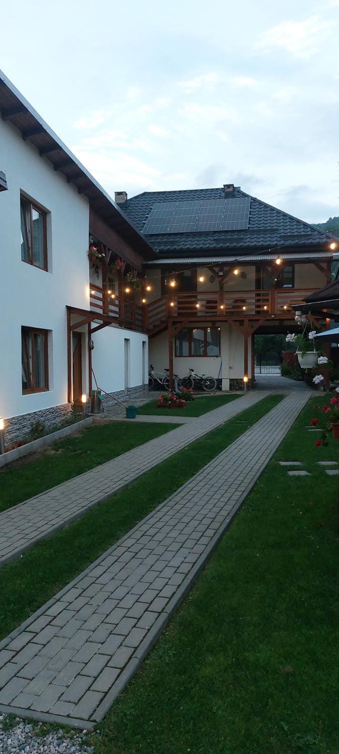 Casa Gabriela Bed and Breakfast in Romania