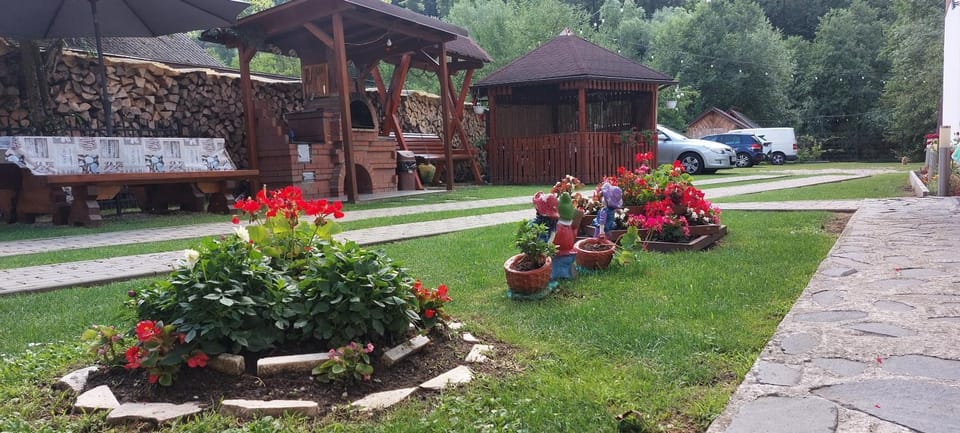 Casa Gabriela Bed and Breakfast in Romania
