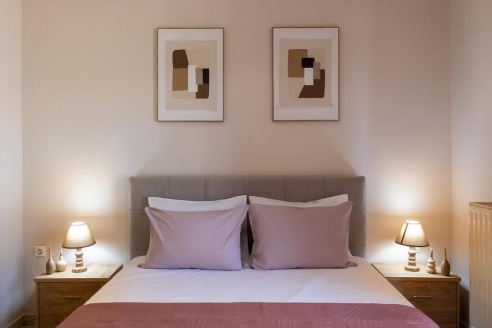 Babalou Corfu Apartment in Corfu