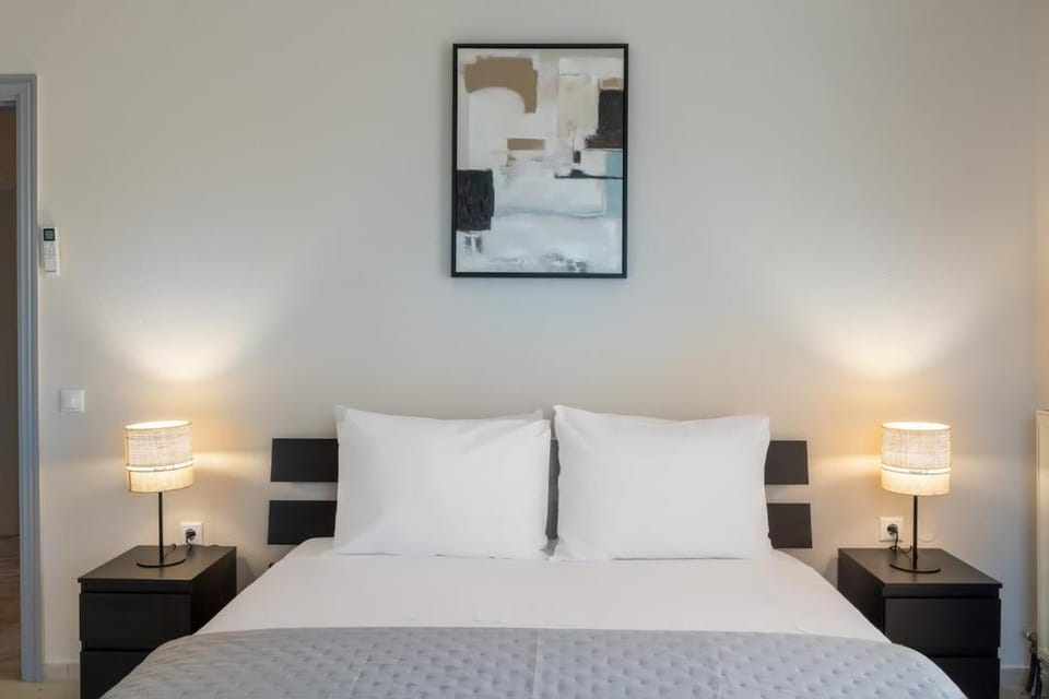 Babalou Corfu Apartment in Corfu