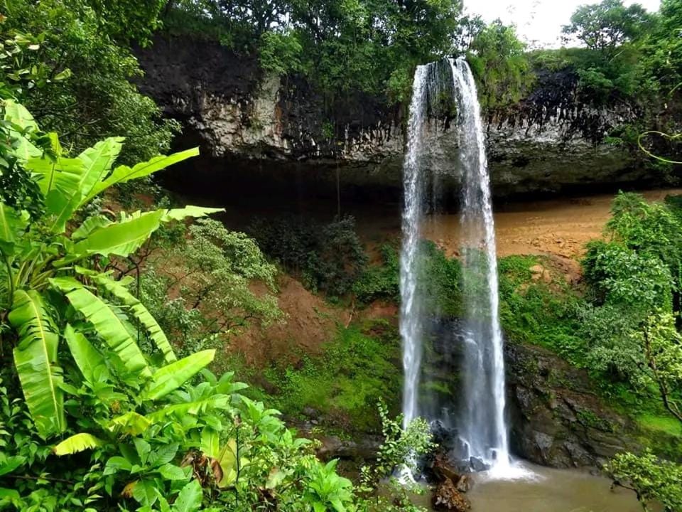 BUSH HOMESTAY&TOURs Vacation rental in Mbeya Region