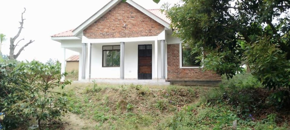 BUSH HOMESTAY&TOURs Vacation rental in Mbeya Region