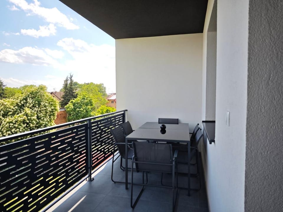 Balcony/Terrace, Seating area