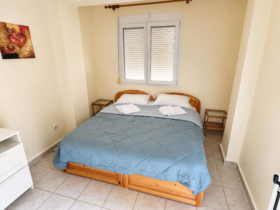 Villa Capri Villa in Chaniotis