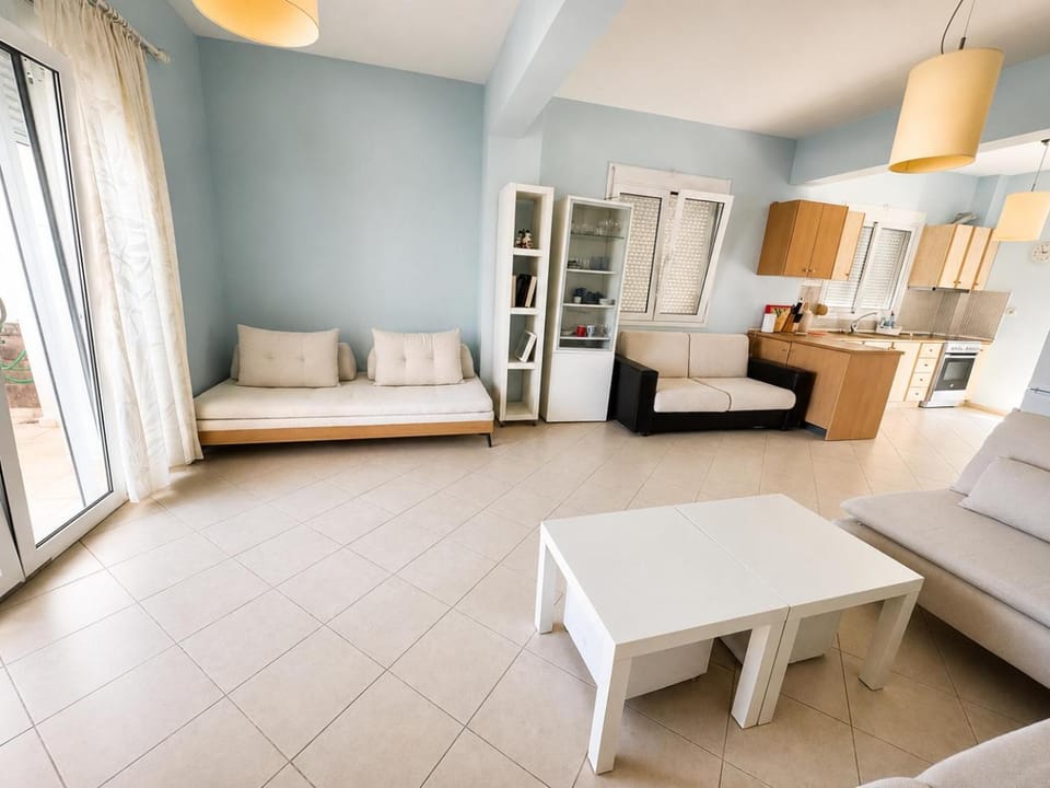 Villa Capri Villa in Chaniotis