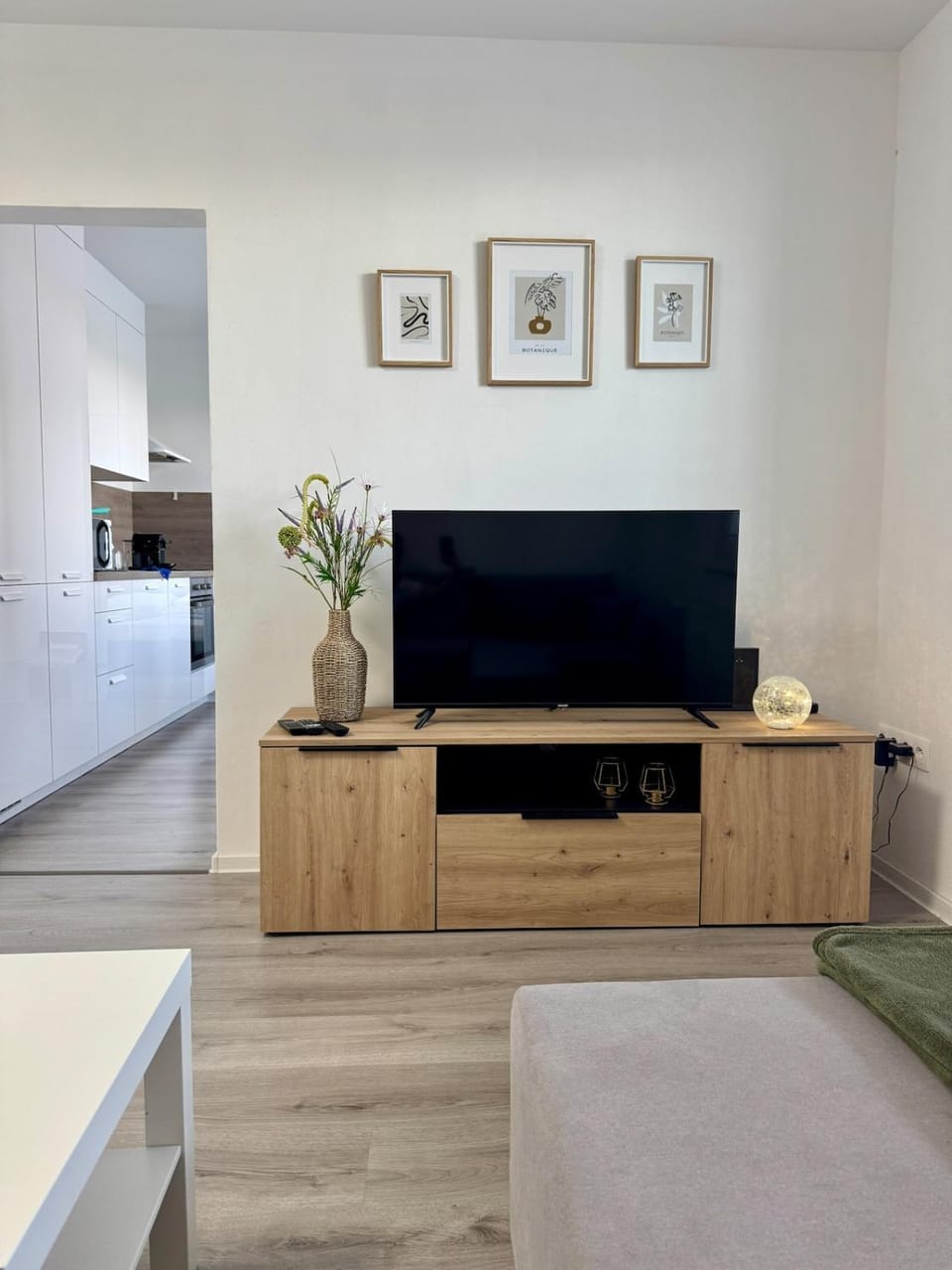 Spacious Apartment in Wine Region with 2 Balconies Apartment in Bratislava Region, Slovakia