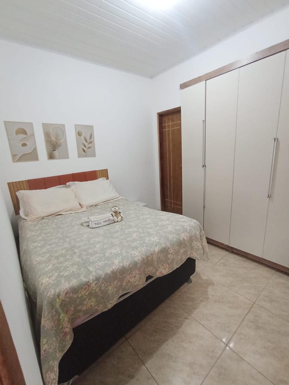 Hospedagem Familiar House in Aracaju