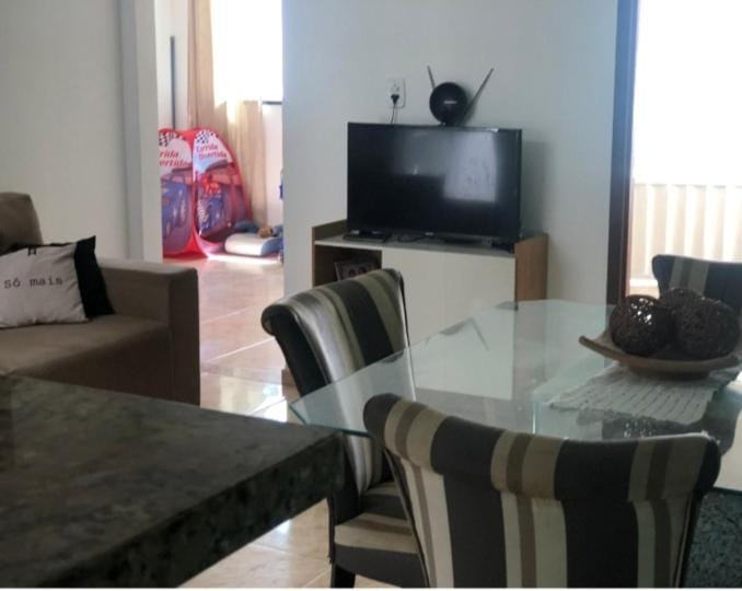 Hospedagem Familiar House in Aracaju