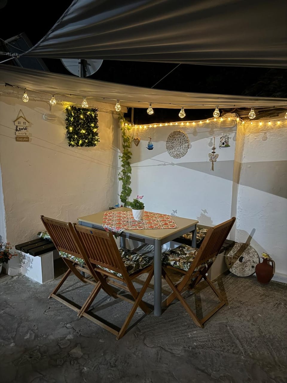 Village Home Makri Apartment in Decentralized Administration of Macedonia and Thrace