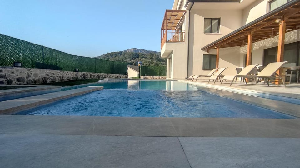 Villa Keyf Göcek Villa in Muğla Province