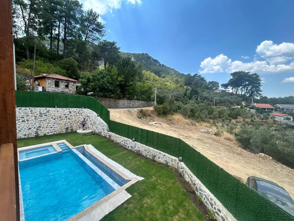 Villa Keyf Göcek Villa in Muğla Province