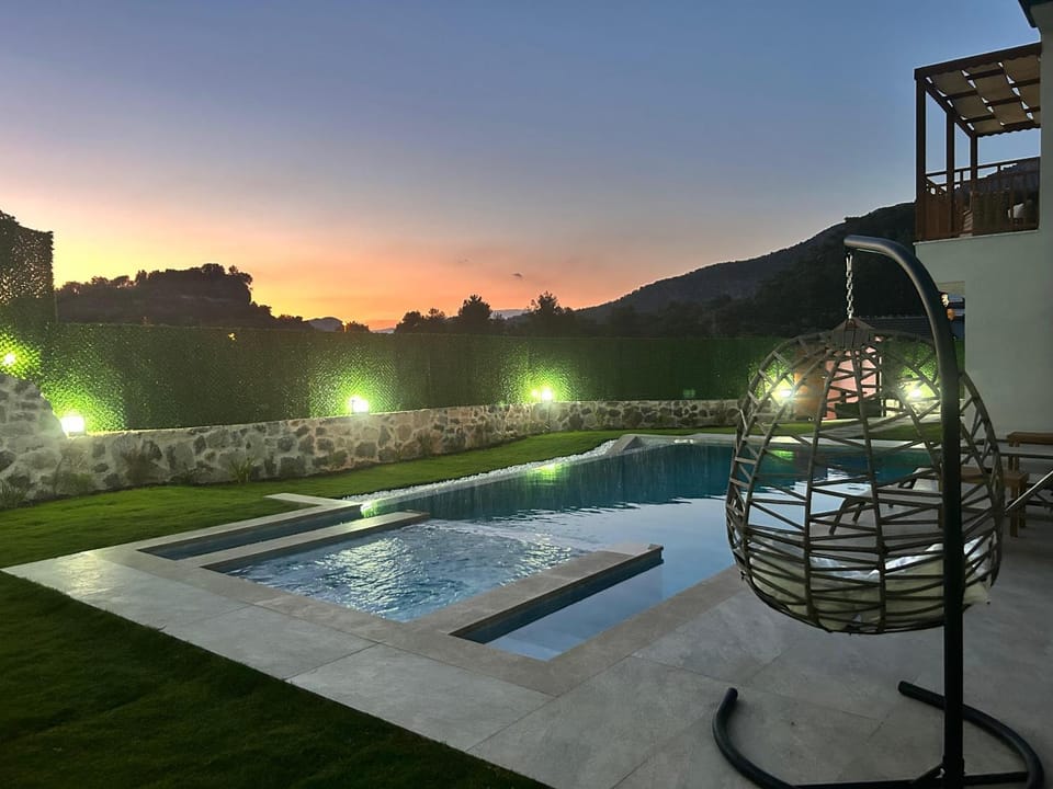 Villa Keyf Göcek Villa in Muğla Province
