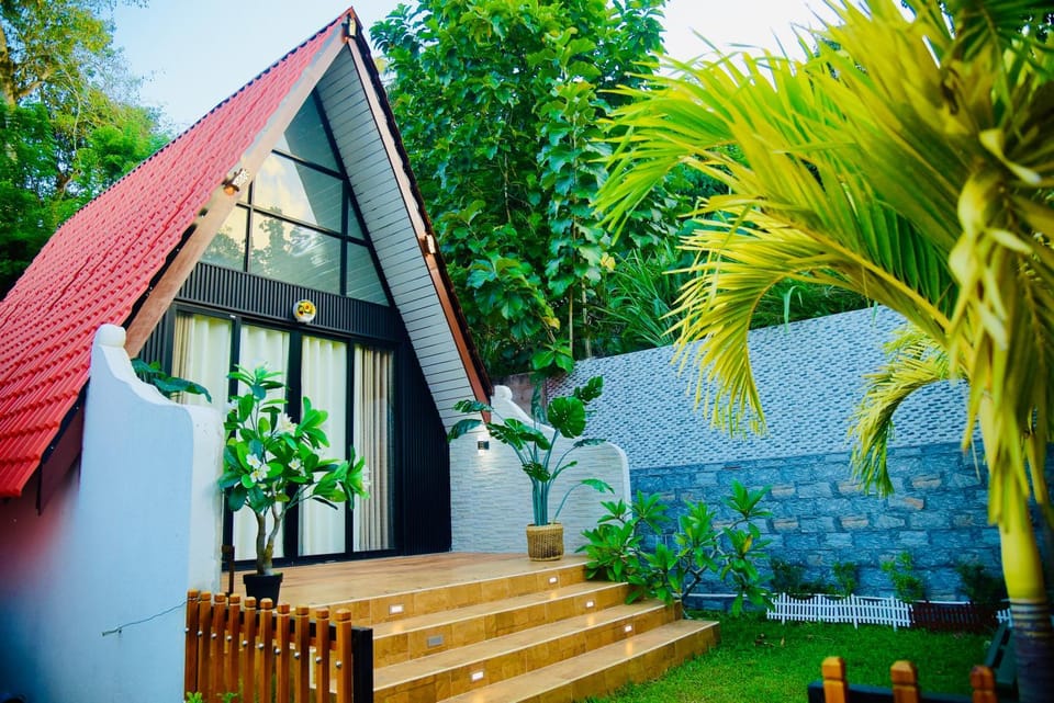 Gate of Heaven Hotel in Southern Province