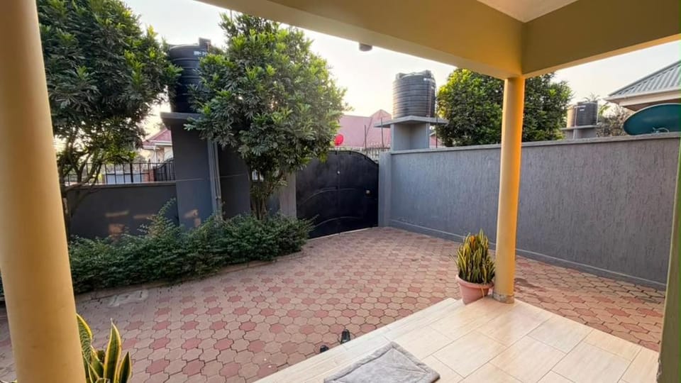Seven apartment Apartment in Arusha