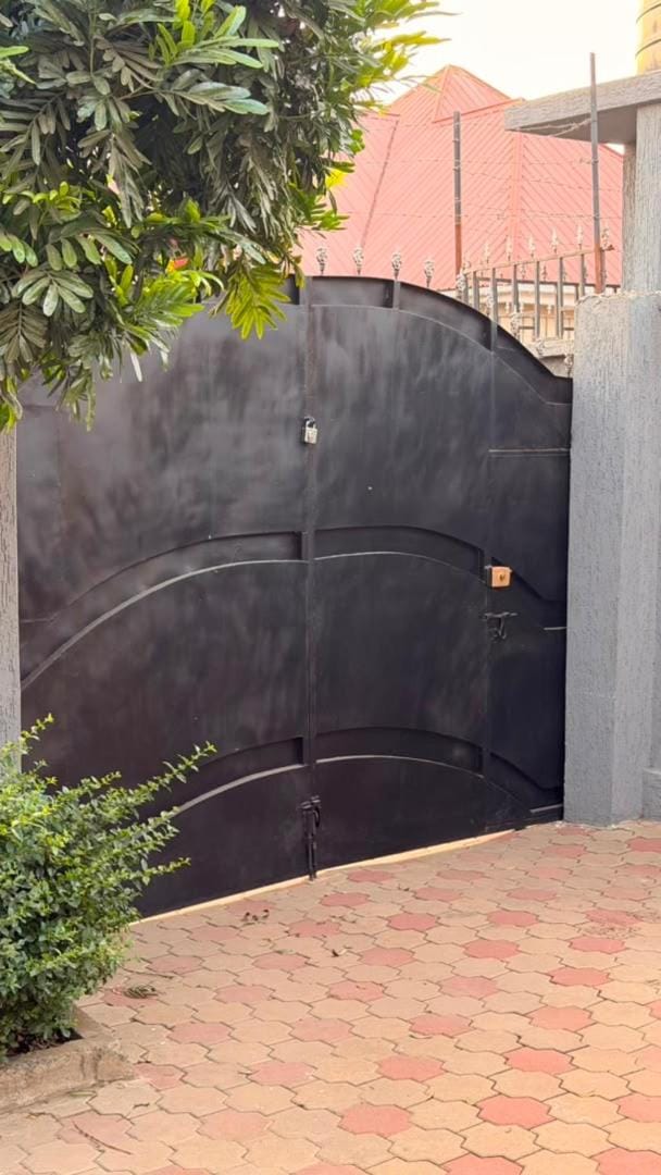 Seven apartment Apartment in Arusha
