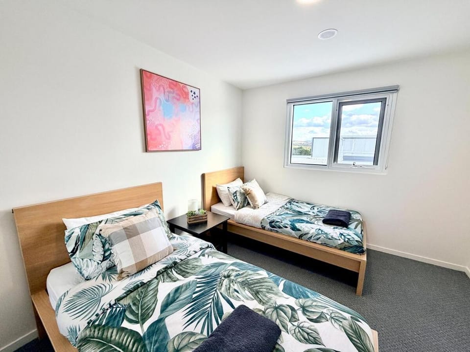 C02-Diamond Loft 2BR apart, elevated living style Apartment in Canberra