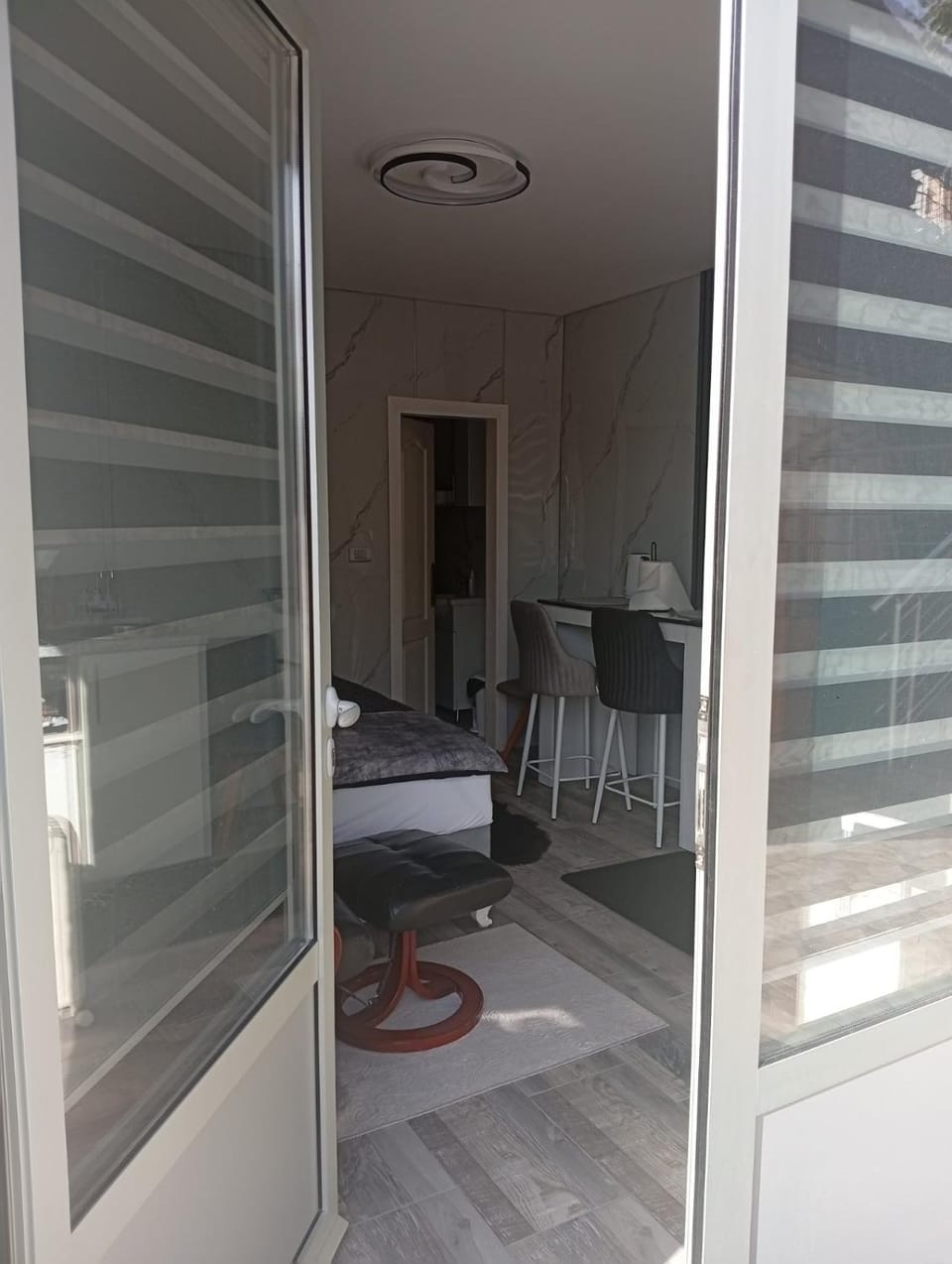 Room Ejna 4 Apartment in Sarajevo