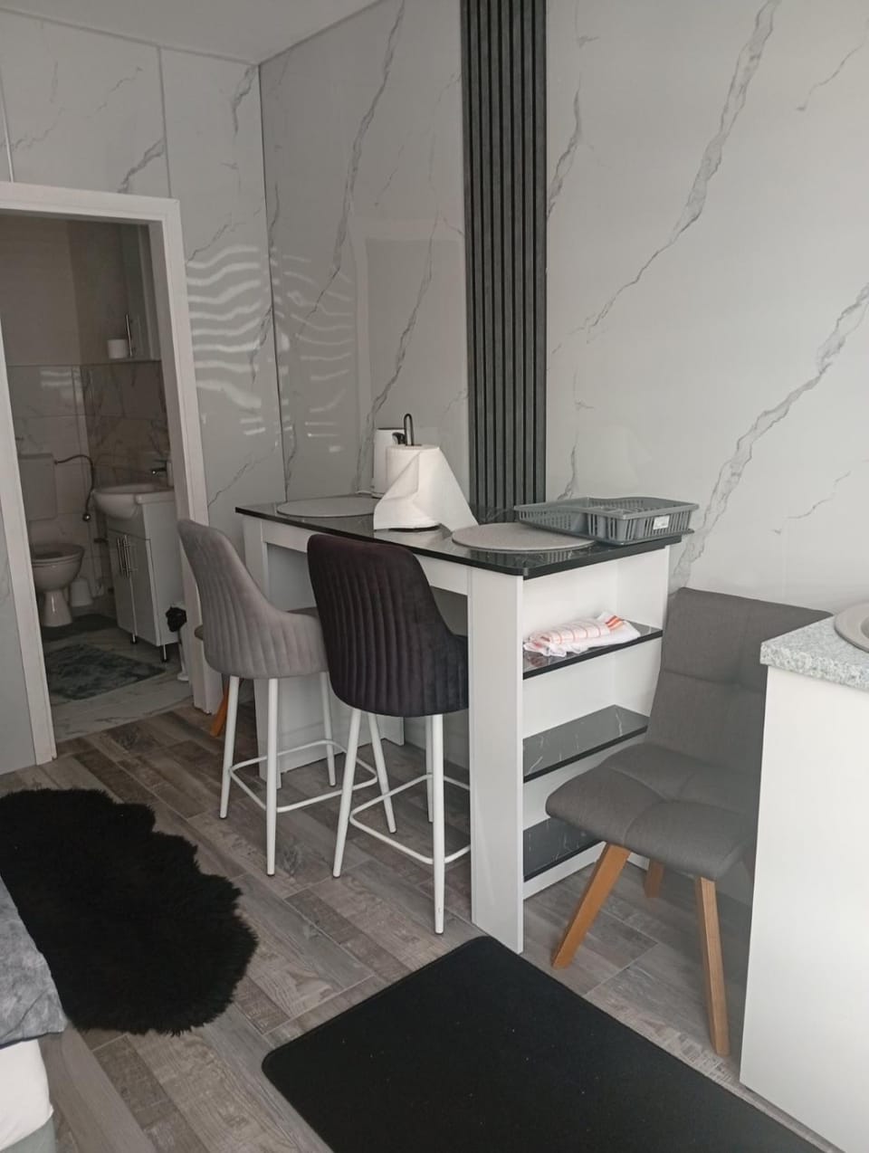 Room Ejna 4 Apartment in Sarajevo