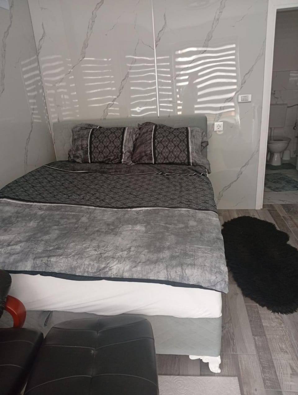 Room Ejna 4 Apartment in Sarajevo