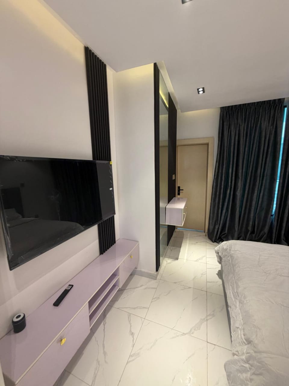 Xclusive Luxury Apt Apartment in Lagos, Nigeria