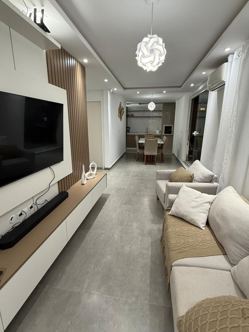 TV and multimedia