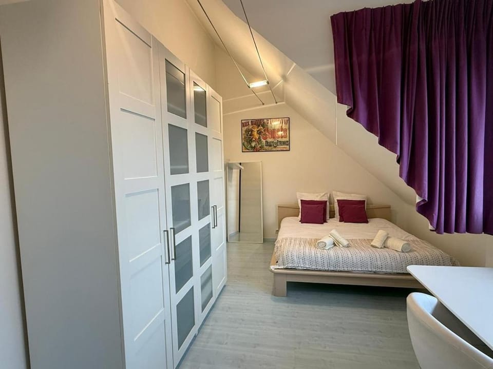 Grande villa 4 chambres à 20 min de Bruxelles Villa in Flanders