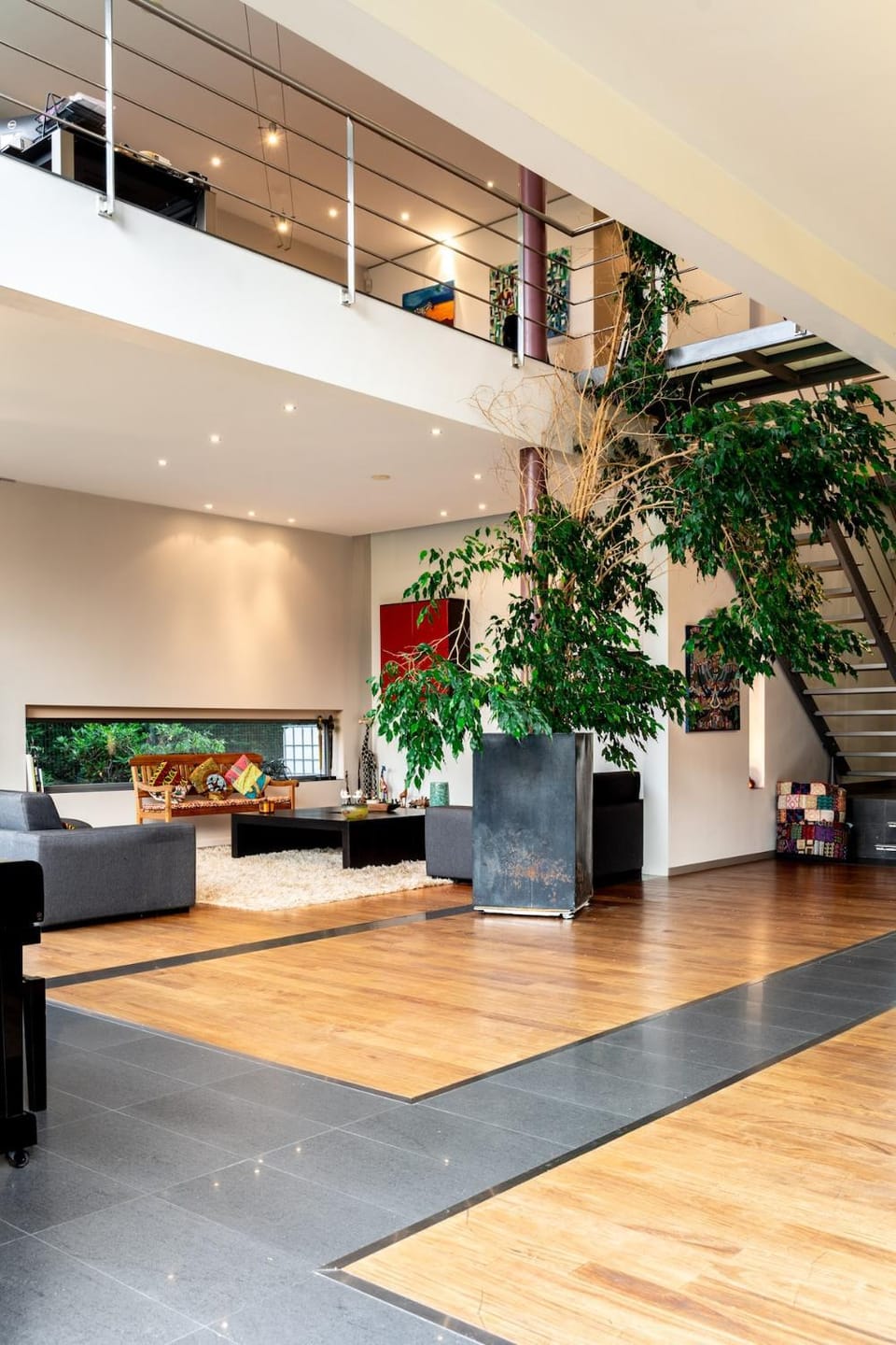 Grande villa 4 chambres à 20 min de Bruxelles Villa in Flanders
