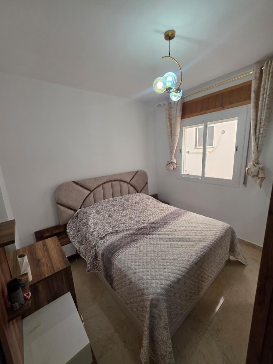 Magnifique appartement 3 chambres Complexe Amina 2, Tétouan Apartment in Tangier-Tétouan-Al Hoceima