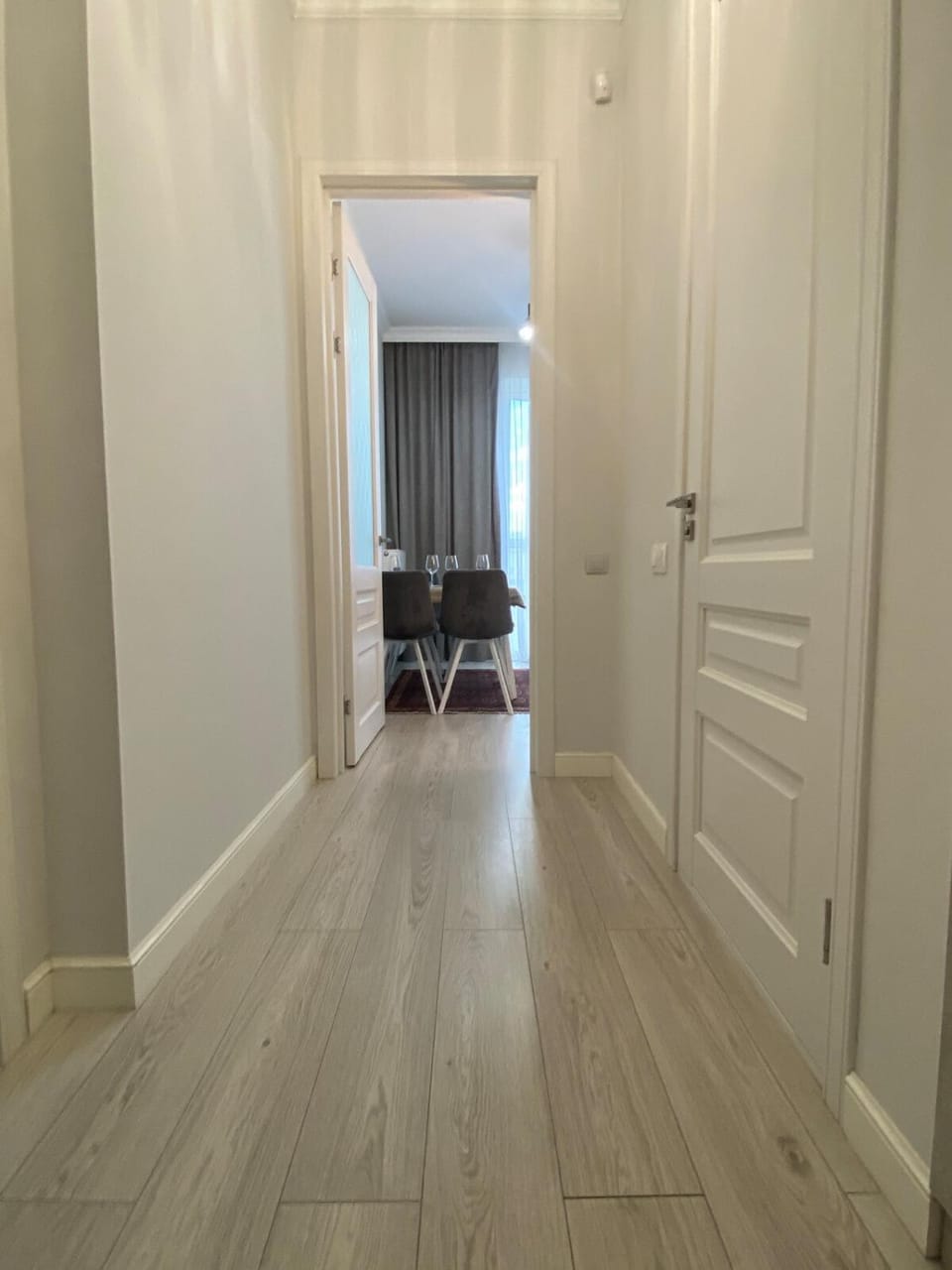 Luxury apartment Atlant 91 residential complex Apartment in Kazakhstan