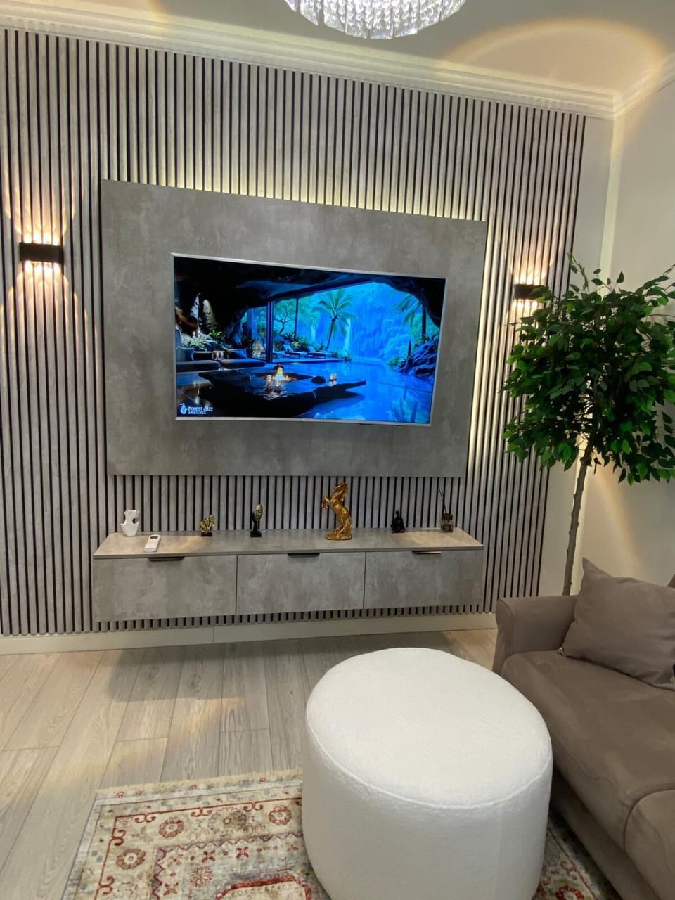 Luxury apartment Atlant 91 residential complex Apartment in Kazakhstan