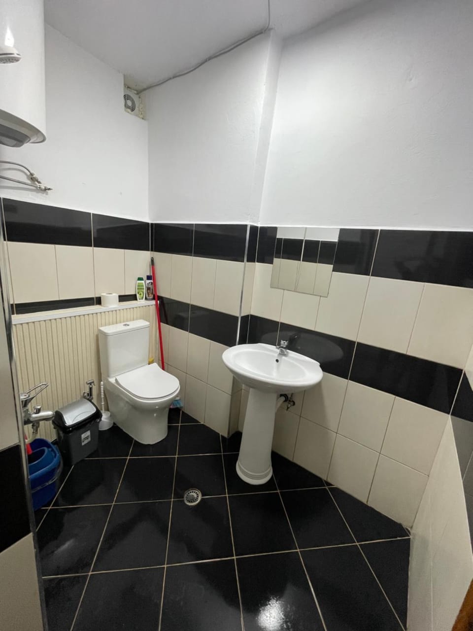Nice and cosy apartment Apartment in Tirana